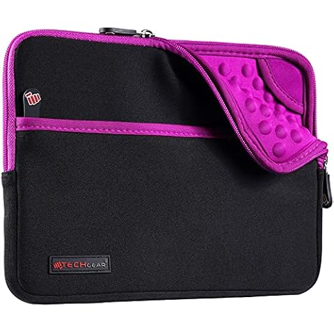 Pochette TECHGEAR Pro pour Tablette Cover