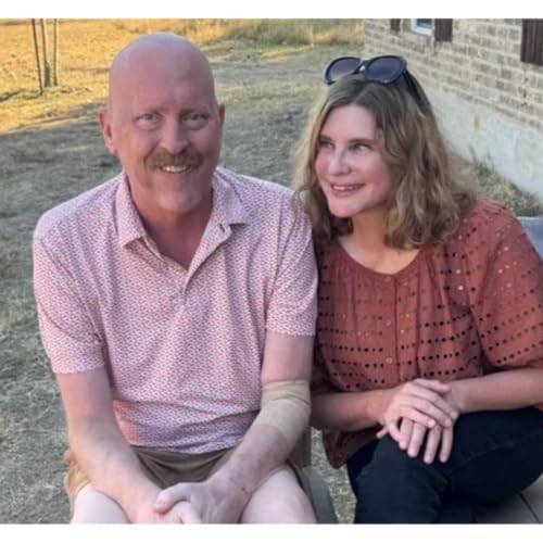 Help Matt and Lee Through Matt's Battle With Glioblastoma