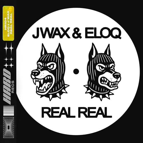 J Wax & Eloq