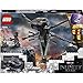 Lego® Super Heroes Marvel Black Panther Dragon Flyer 76186 Building Kit Toy; Create The Final Battle Scene from Avengers: Endgame