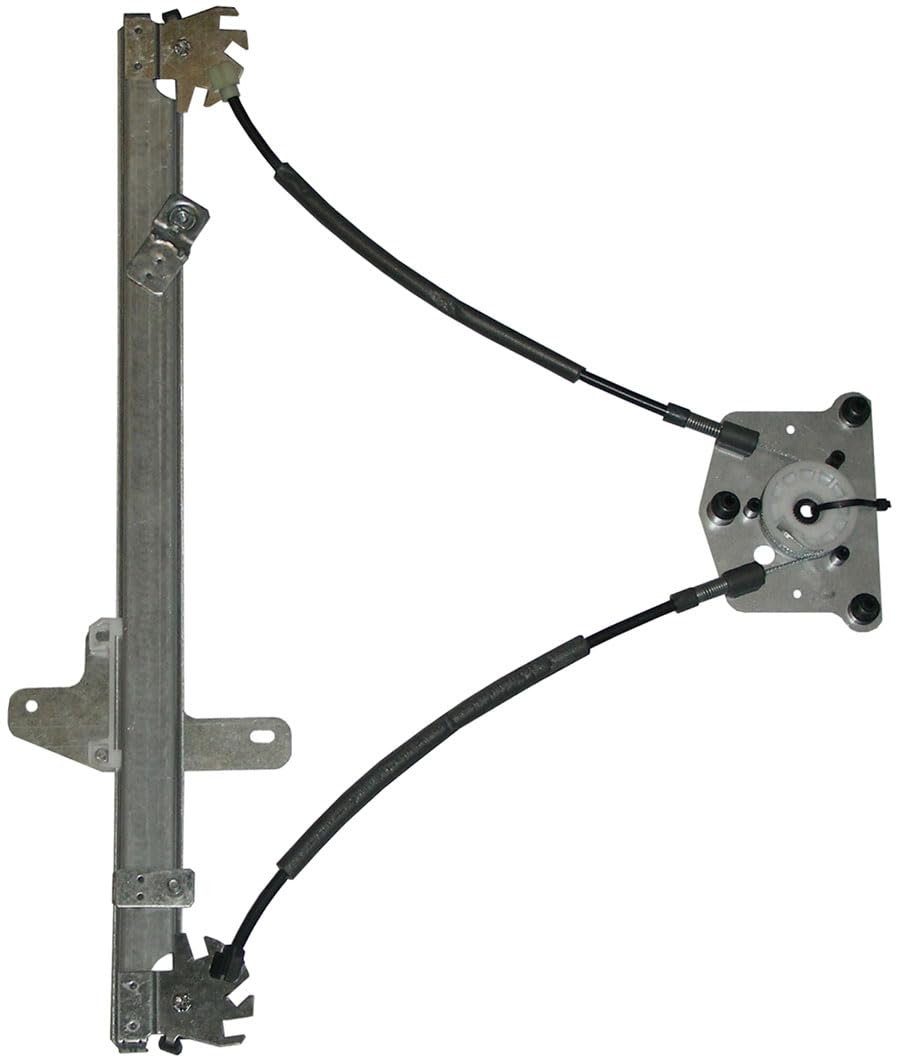 WINDOW REGULATOR 850778 FOR PEUGEOT 4HP /4HT 2.2L 6FY /6FZ 1.7L 3FY /3FZ 2.2L