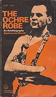 The Ochre Robe B000I3N82Q Book Cover