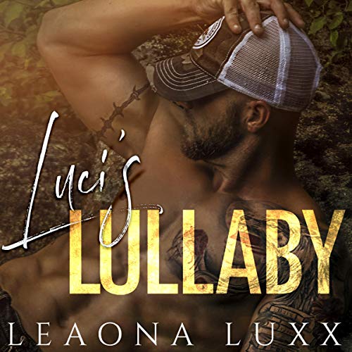 Cover art for Luci's Lullaby