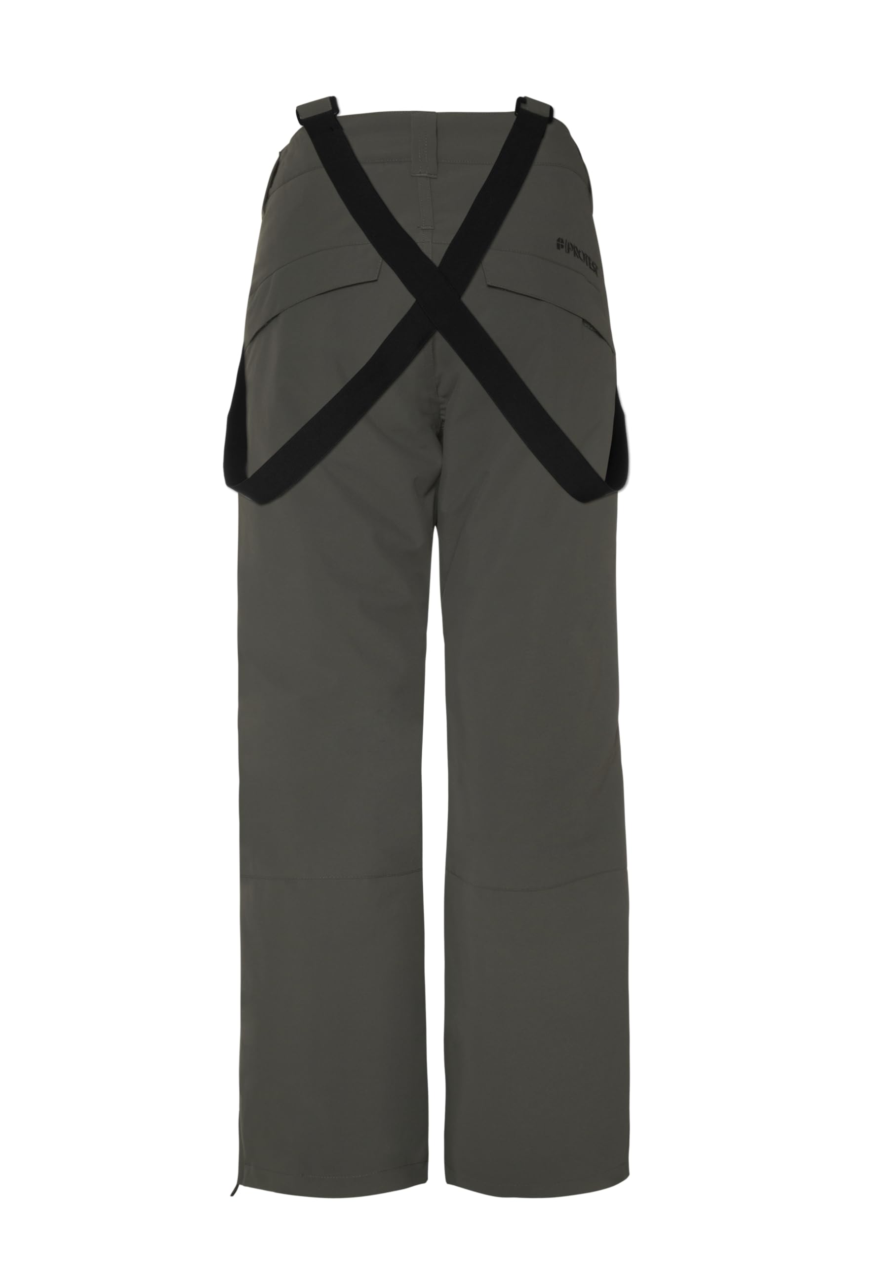 Protest Jungen Ski- Und Snowboardhose SPIKET JR 140