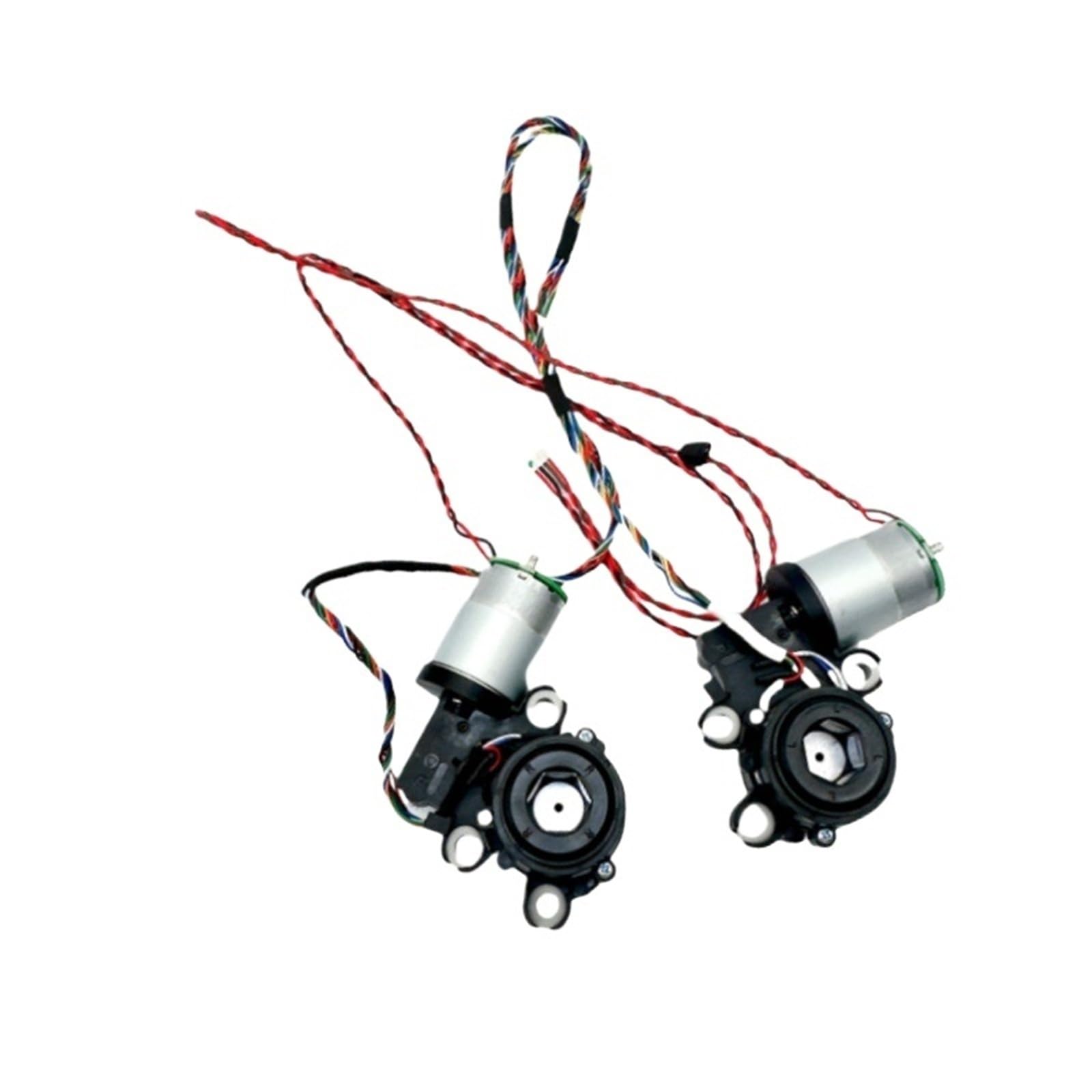 Compatibile Con Roborock, Q Revo Mop Modulo Motore Rotante Robot Aspirapolvere Gruppo Di Aspirazione