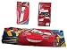 Disney Cars 2 Pack Standard Pillowcase