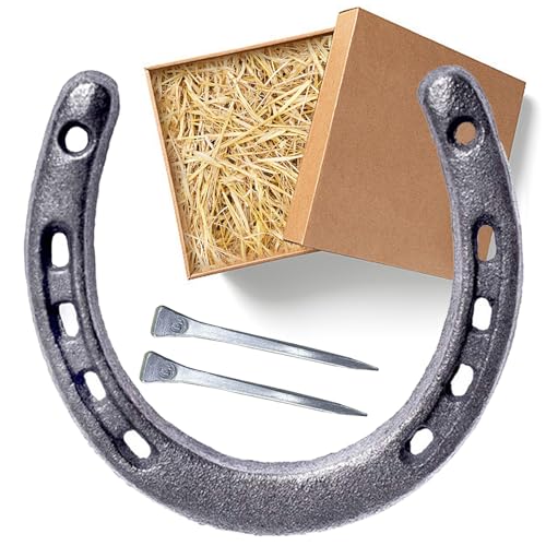 La figurine de cheval