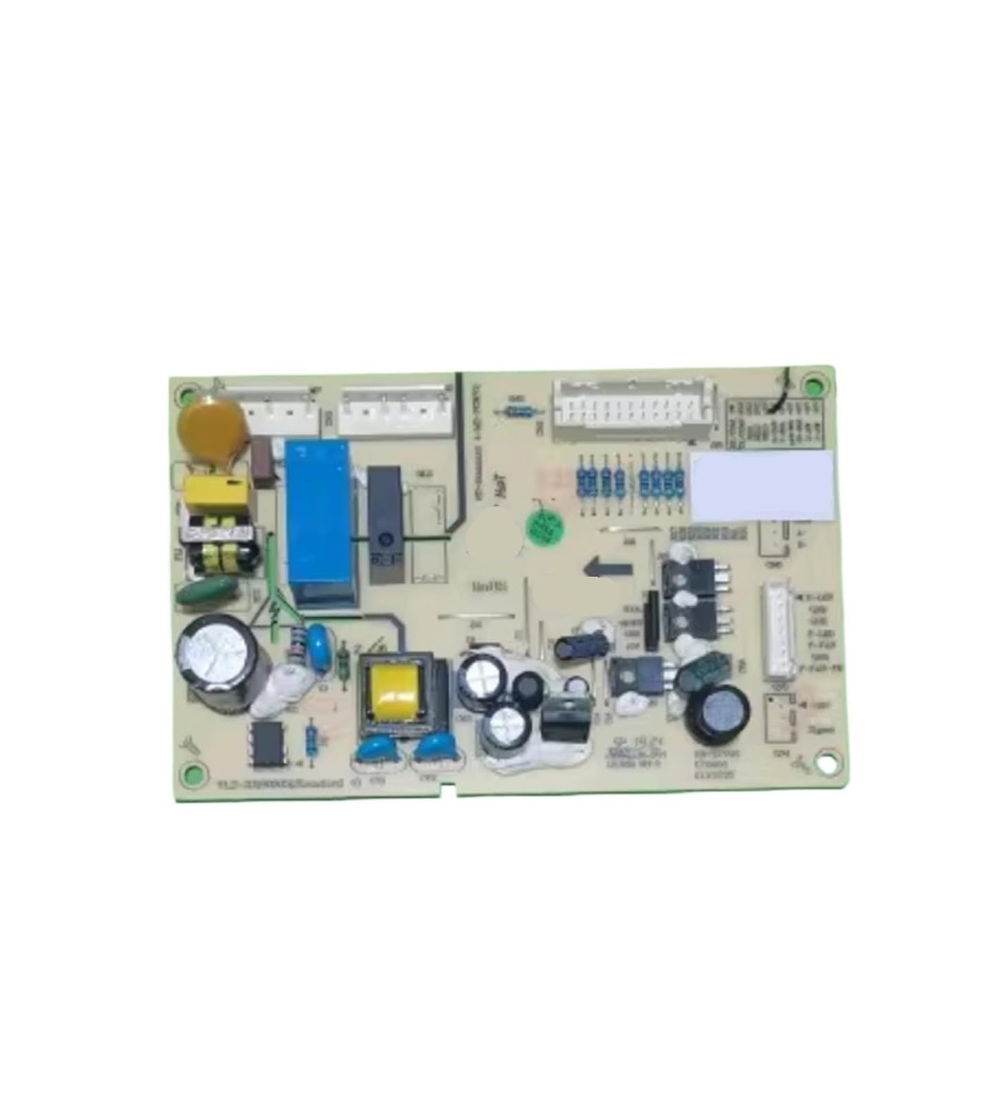 Compatible For Midea， Refrigerator Freezer Control Board Motherboard 17131000008143 CE-BCD466WE-SQ