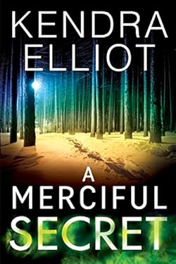 A Merciful Secret (Mercy Kilpatrick Book 3) cover image