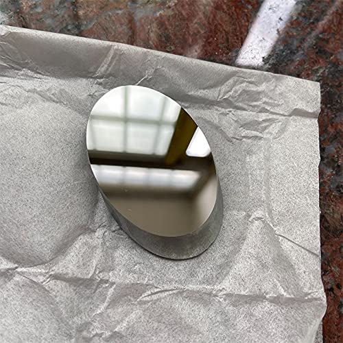 Ensemble d'accessoires pour télescope D150F750 télescope astronomique réfléchissant miroir primaire professionnel 150750 groupe d'accessoires de miroir secondaire Caméra télescope ( Color : D150F750 3