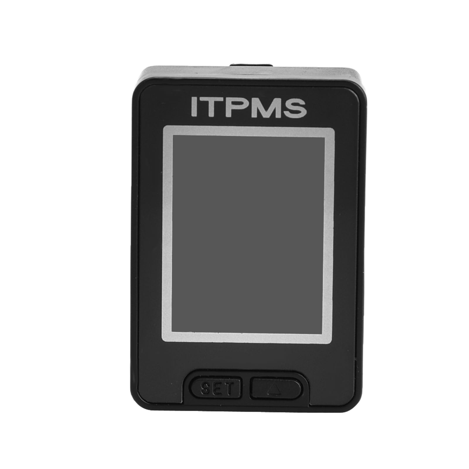 Sensor Presion Interno Bgoodvision Sensore Pressione Pneumatici Sensore Pressione Pneumatici Sensore Pressione Pneumatici di Monitoraggio della Pressione dei Pneumatici per Auto Tpms con 4 Sen