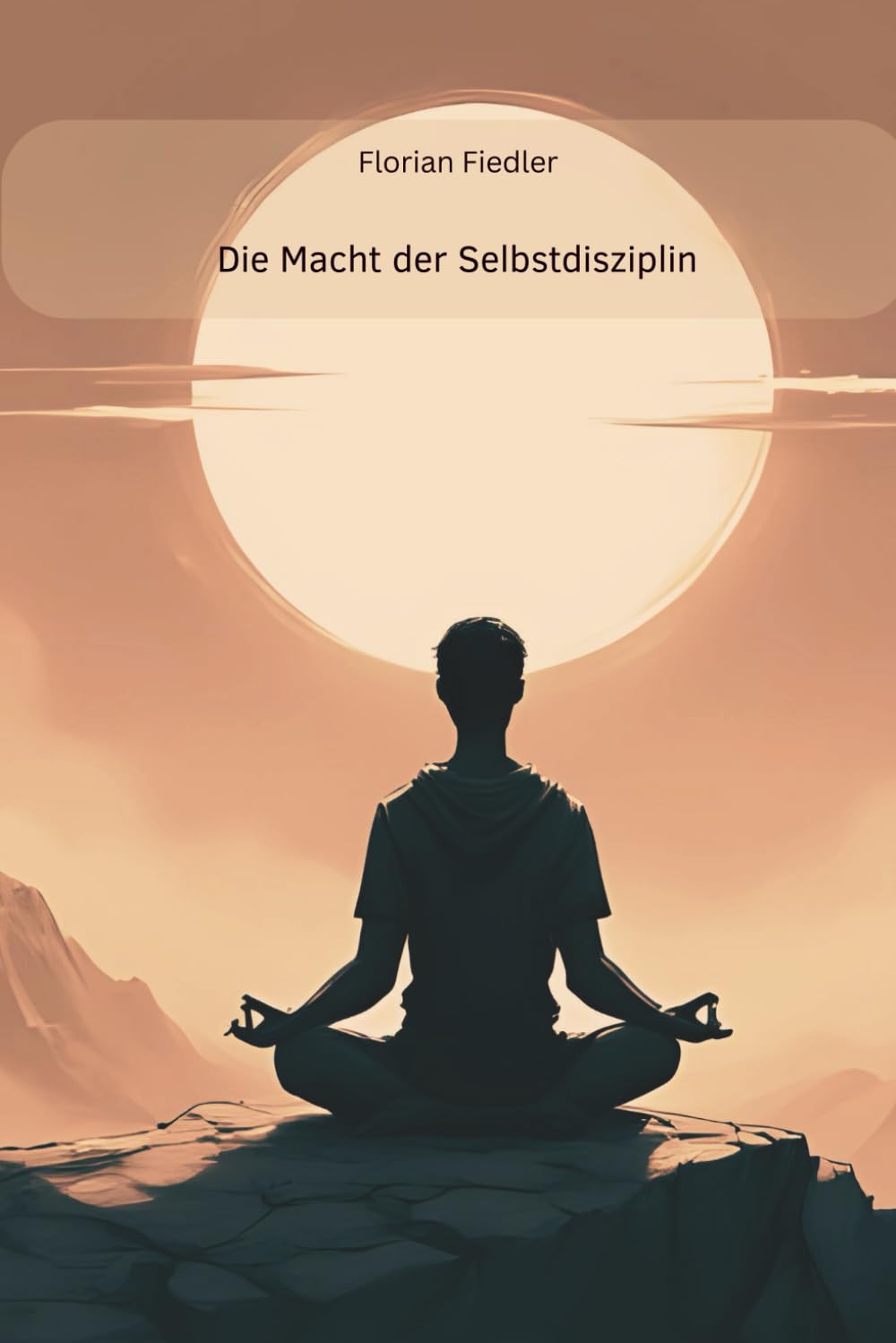 Die Macht der Selbstdisziplin