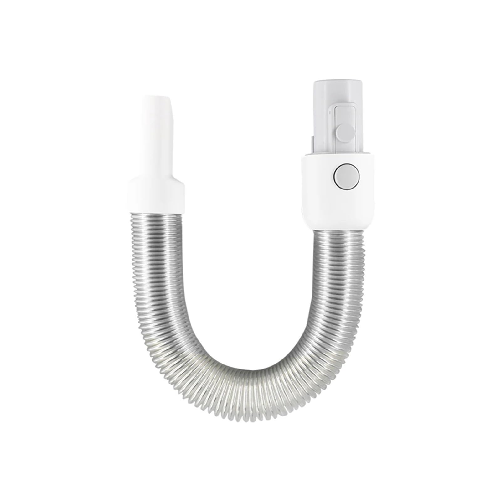 Ddlskzxi One Color Vacuum Cleaner Accessories ，Compatible For Roidmi ，Parts Extension Soft Pipe For F8 F8e Z1 Air X30 And F8e