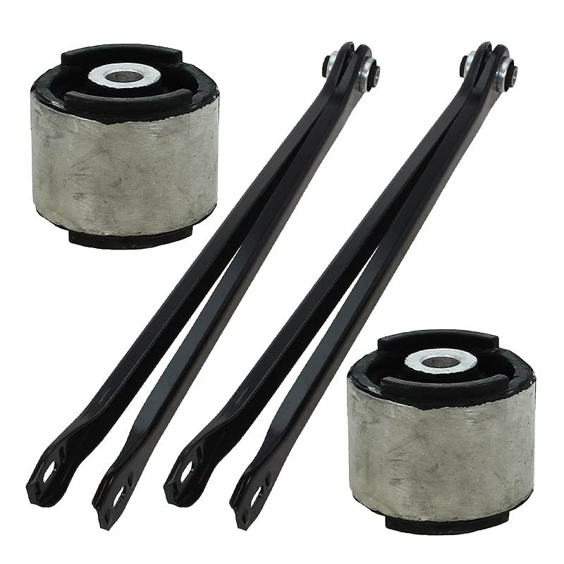 ATEC Germany 2x bras de suspension arrière inférieur gauche droit