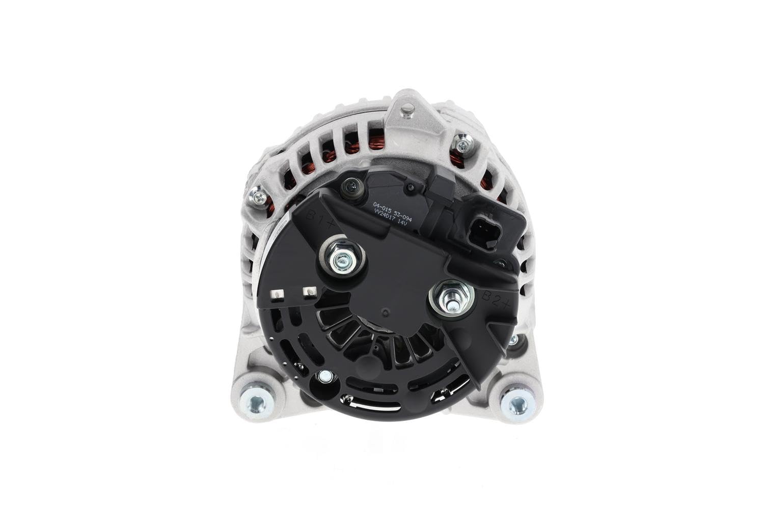 HELLA 8EL 011 710-801 Alternatore - 14V - 150A