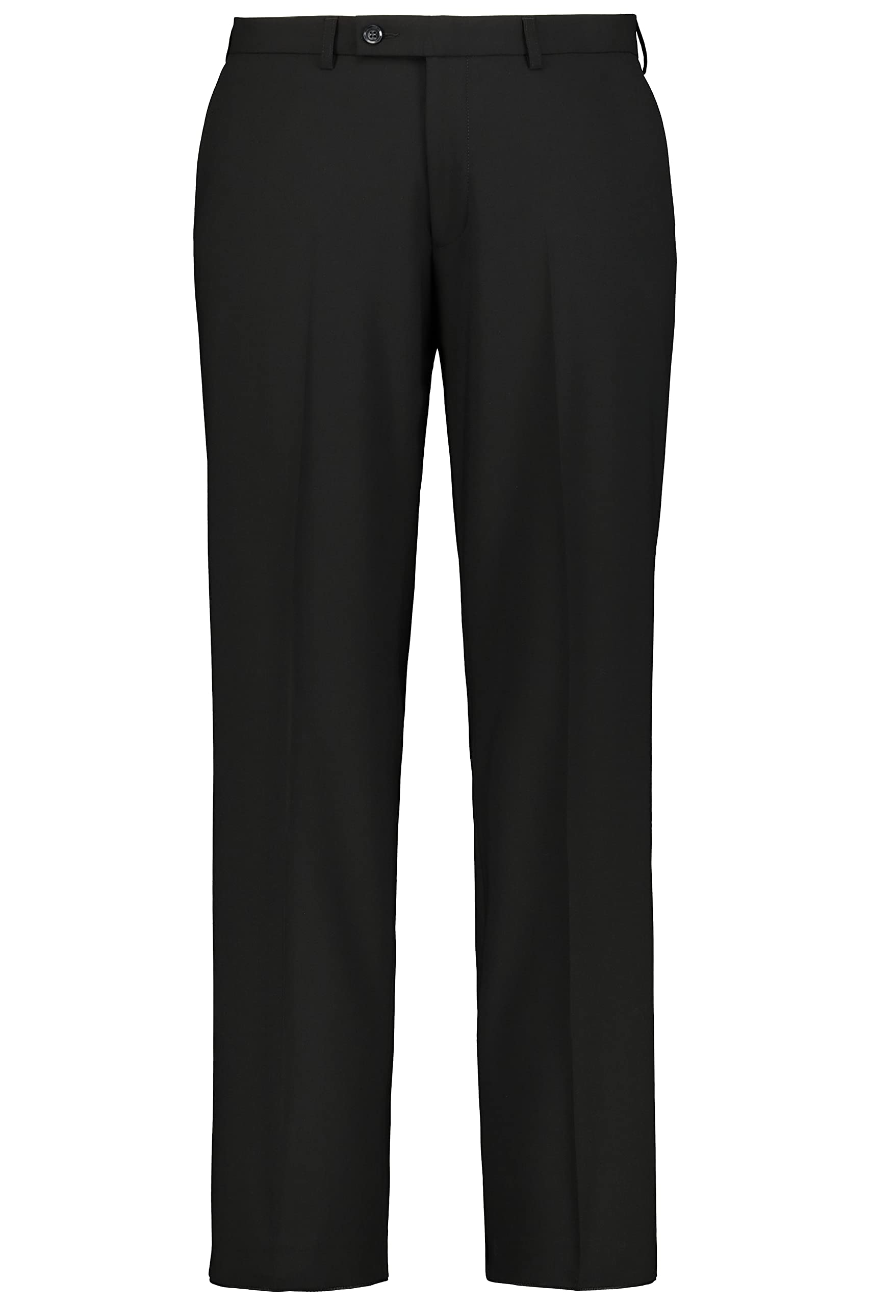 JP 1880 Hommes Grandes Tailles L-8XL Pantalon de Ville, Technologie FLEXNAMIC®, combinable avec d’Autres pièces de la Gamme Zeus 705533