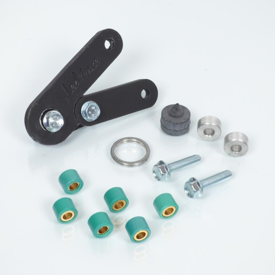 Tubo de escape SITO Peugeot Speedfight 2 moto 50 silencioso recambio 3