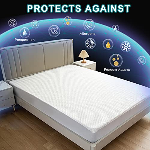 The 30 Best Waterproof Mattress Protectors of 2024 [Verified] Cherry Picks