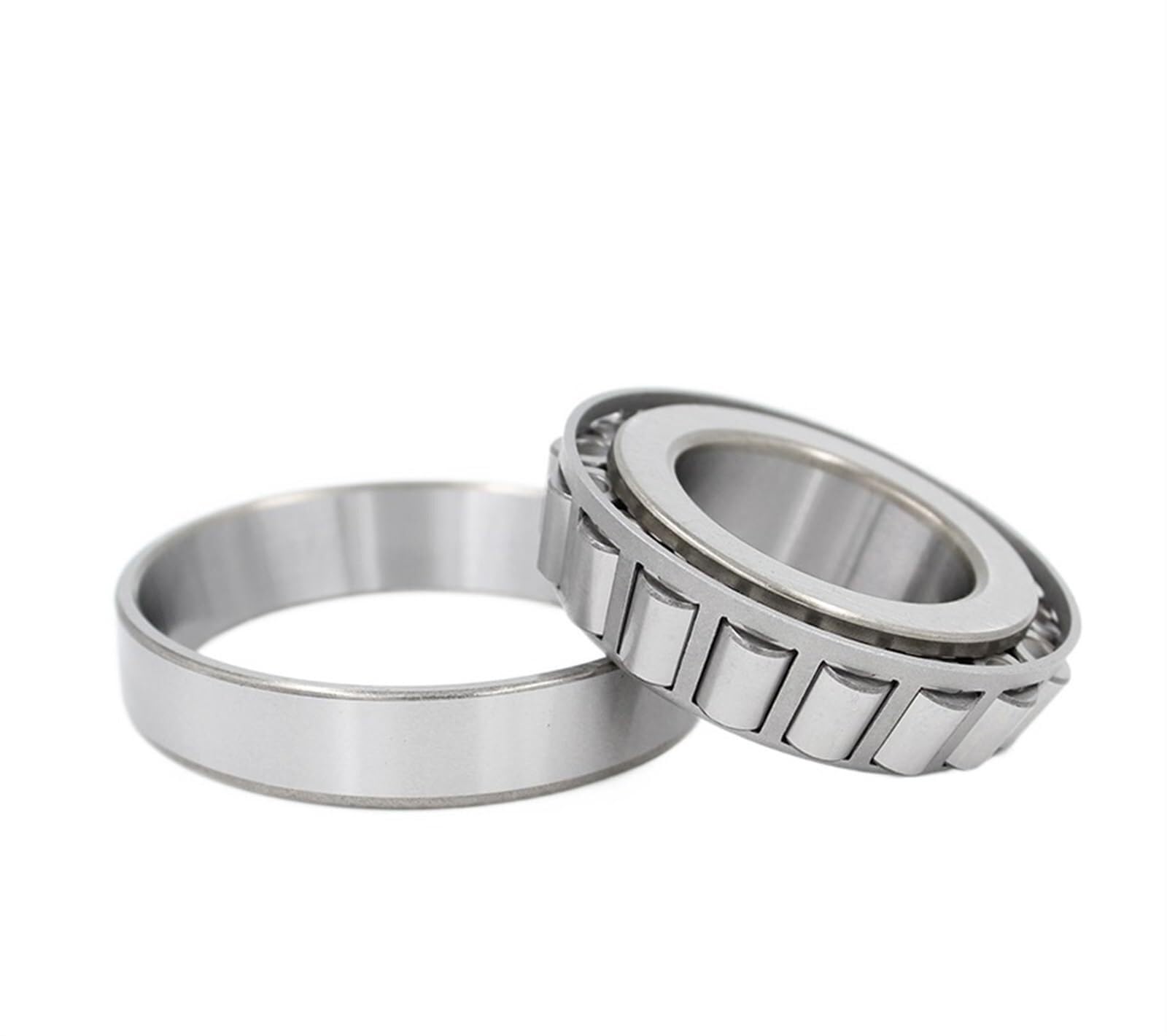 Bimetalowa uszczelka tarcza mikro łożysko zwykłe 1 szt. Łożysko stożkowe 7202 7203 7204 7205 7206 7207 7208 7209 7210(7203)