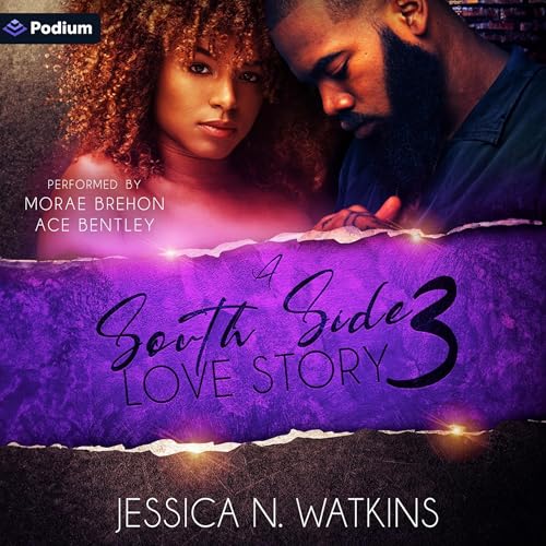 A South Side Love Story 3 by Jessica N. Watkins episode artwork