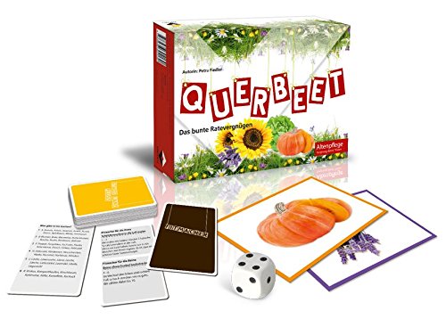Preisvergleich Produktbild QUERBEET
