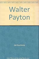 Walter Payton (Creative Education sports superstars) 087191722X Book Cover