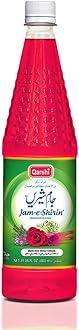 Qarshi Jam-e-shirin 800 ml