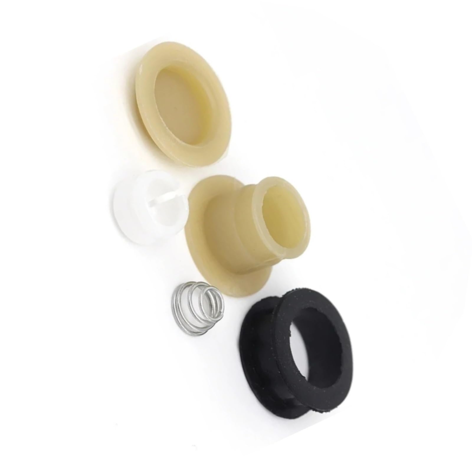 Bague de sélecteur Boîte manuelle pour Partner Tepee B9 Expert 2007-2018