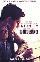 The Man Who Knew Infinity Film tiein by Robert Kanigel 20160331