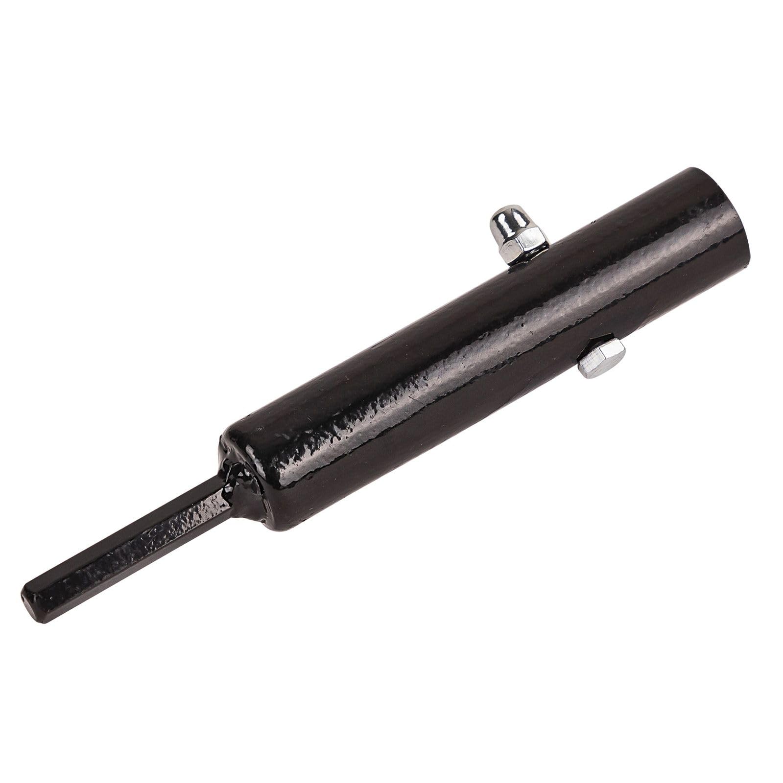 Adaptateur de visseuse sans fil pour tracteur tondeuse autoportée art. 21131