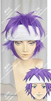 Amazon.co.jp: LUGANO 斉木楠雄のΨ難 鳥束 零太(とりつかれいた