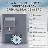 Zoom IMG-2 co z 280w 600 kg Zoom IMG-2 co z 280w 600 kg