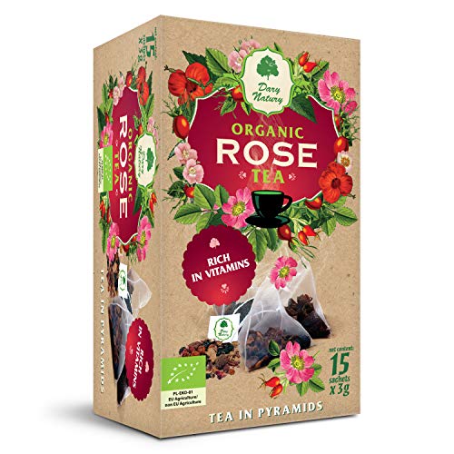 Cle Rosa Te · Té de rosas · Comprar Té de rosas · juegodete.com