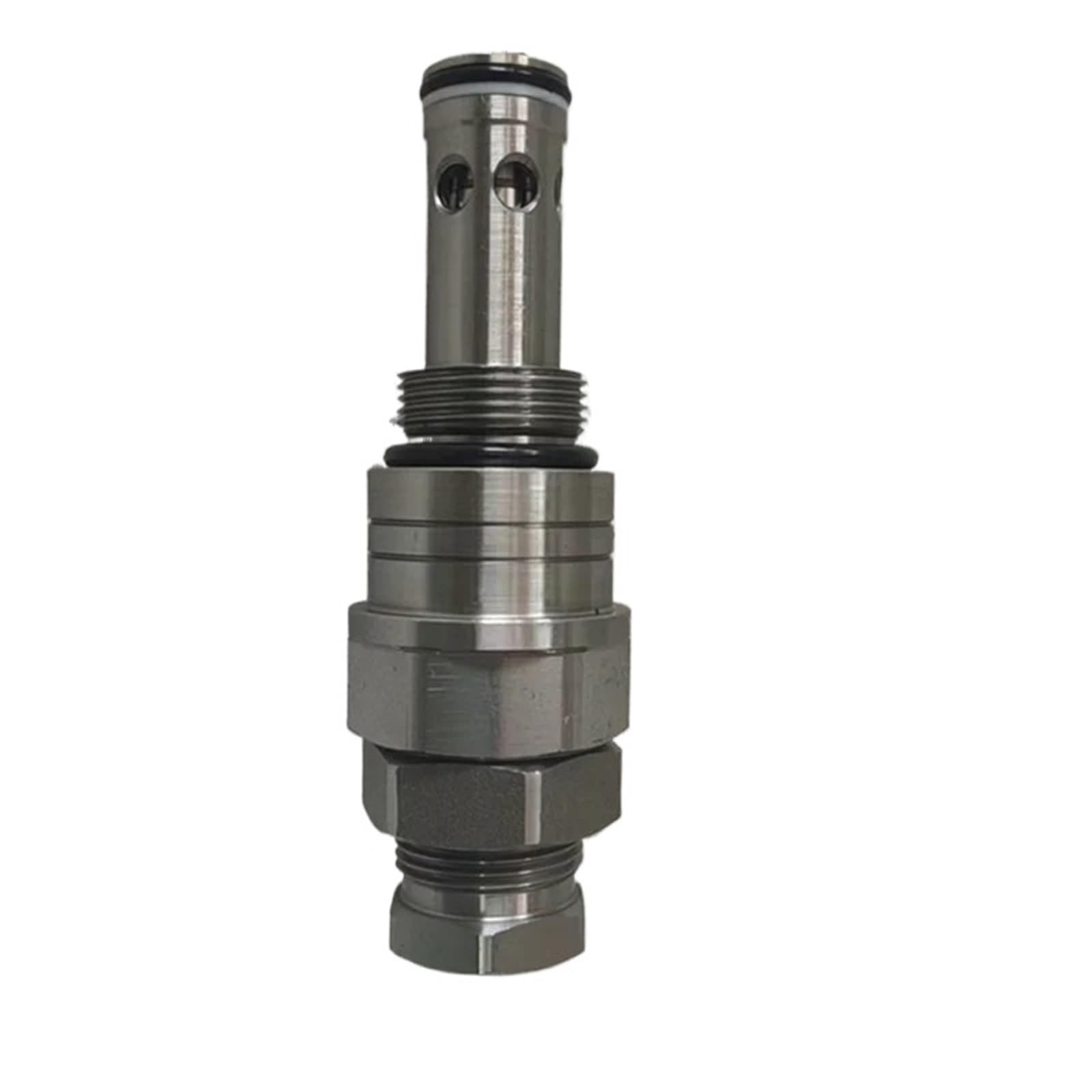 PC200-8 PC300-7 PC300-8 PC350-8 PC400-7 PC400-8 PC200LC-8 Digger Parts Main Relief Valve Assembly Assy for Excavator