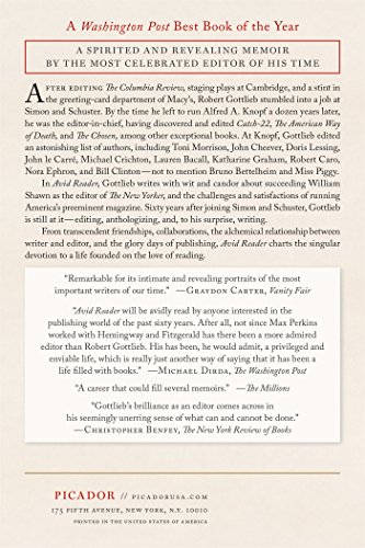 Avid Reader - Image 2