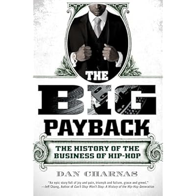 The Big Payback
