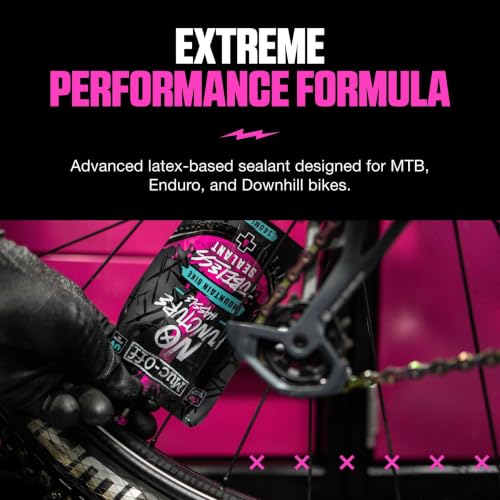 Muc-Off MTB 140ml Sealant