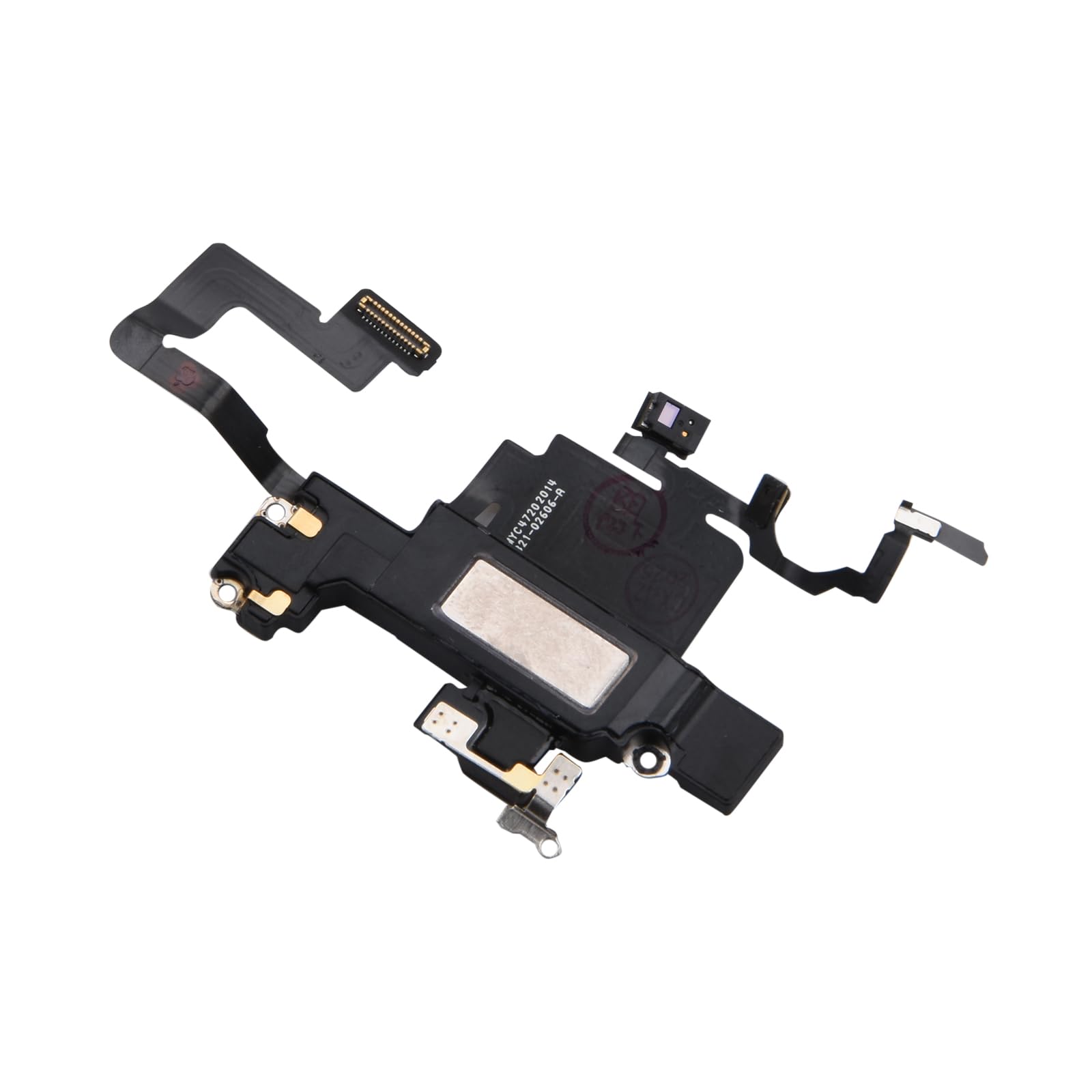 Amazon | 電話修理イヤースピーカーイヤホン近接センサーフレックス