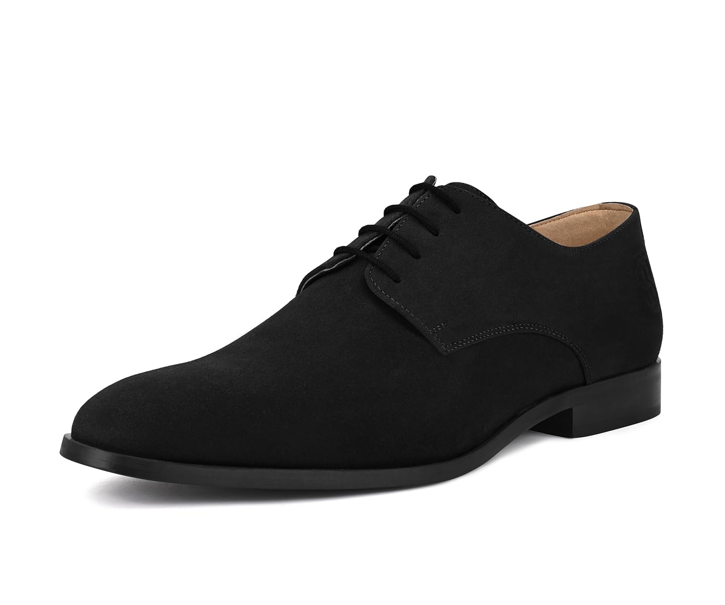 louis stitch Men’s Casual Lace-Up Derby Shoes| Lace-Up Shoes for Men | Perfect for Business, Casual & Parties | LSVX-EUSUPL-picture-10