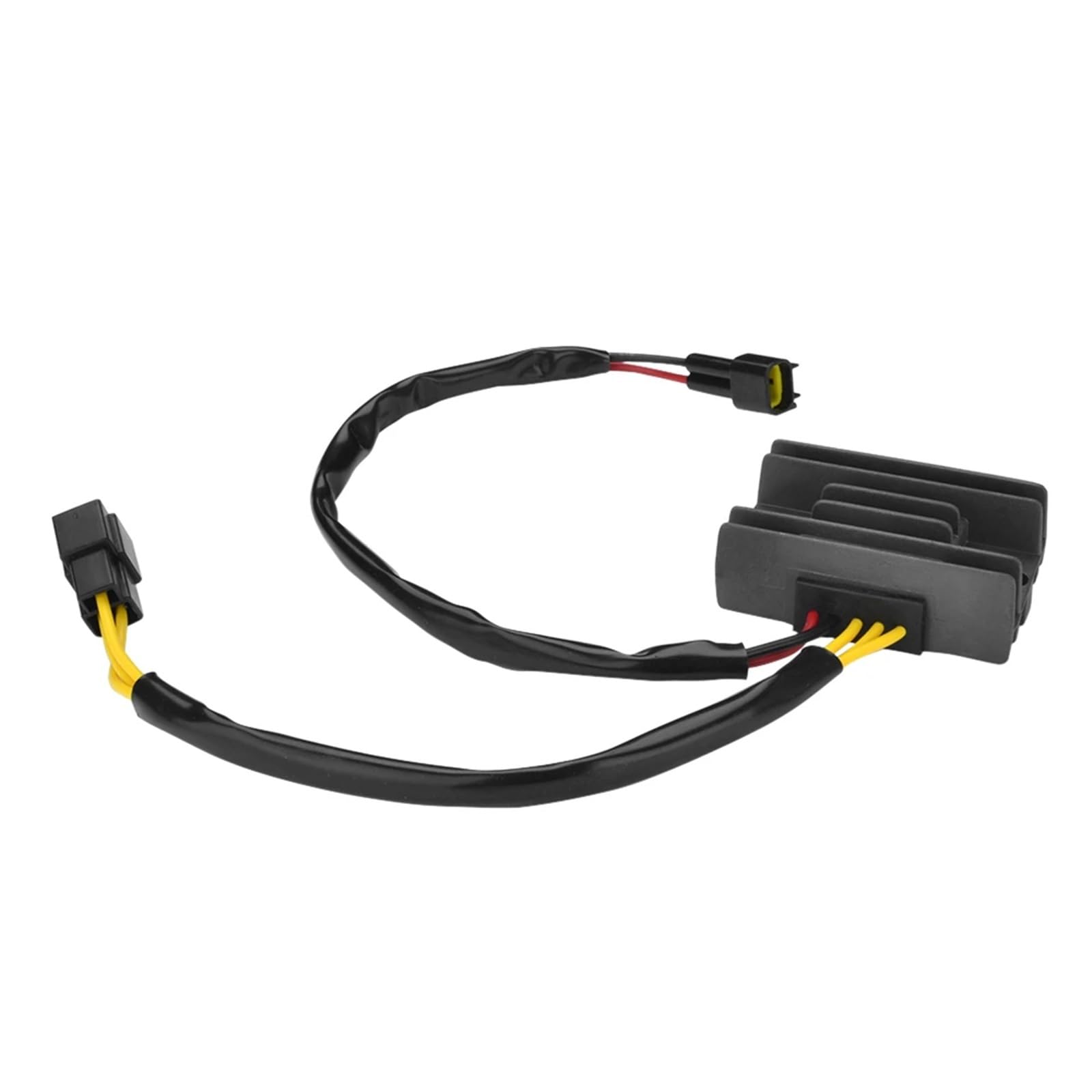 Regulador De Motocicleta Compatible Con Suzuki Para DRZ400 2000-2012 Para 400S 2000-2009 Reemplazo Del Rectificador Del Regulador De La Motocicleta