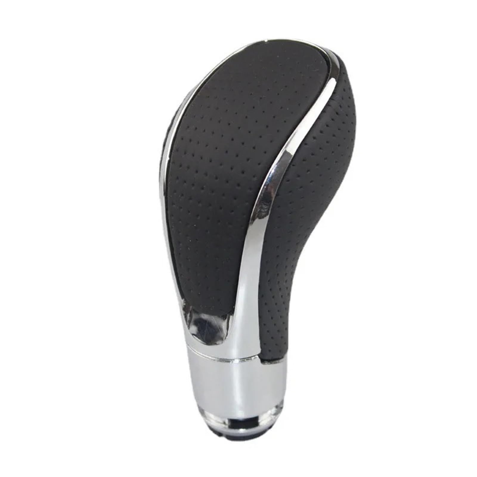 Jxewmtmc for Buick for Regal 2009-2013 Automatic Gear Shift Knob Shifter Lever Stick Gear Stick Shift Cover(A)
