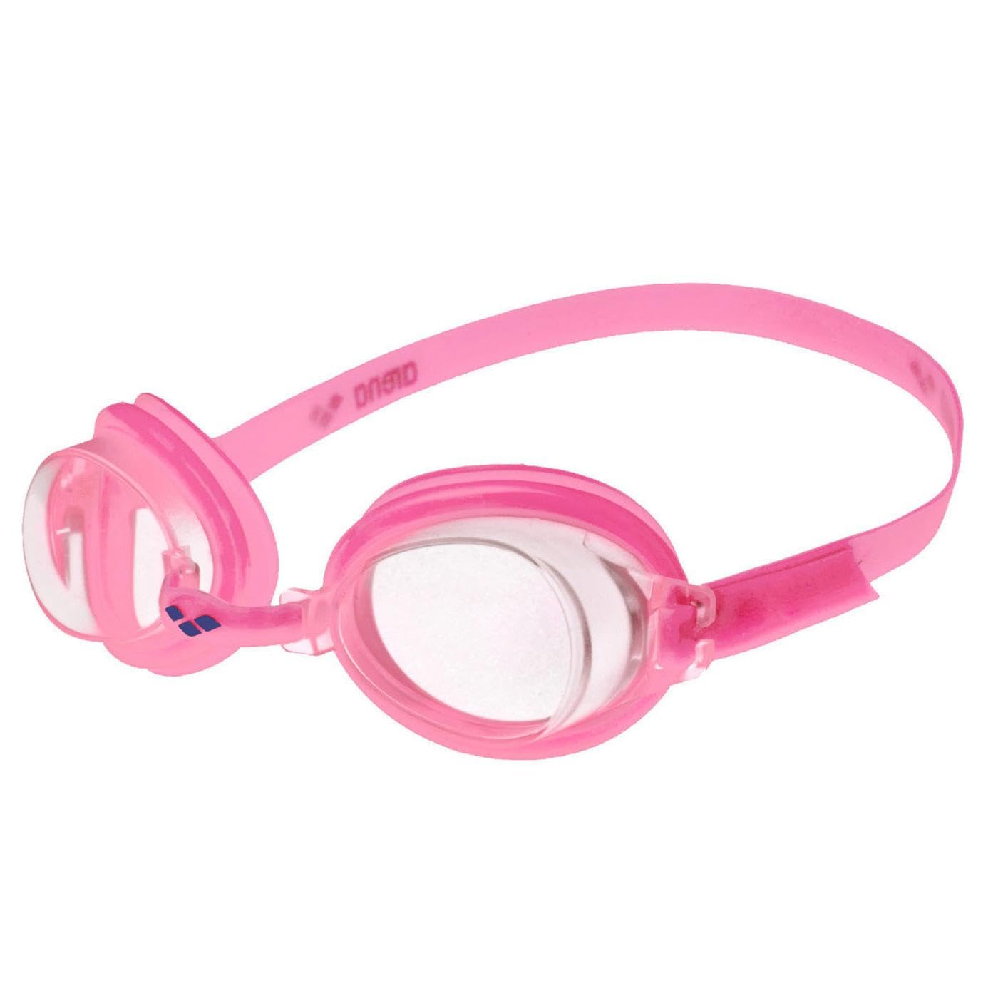 ARENA Bubble Jr 3 Gafas de Natación Unisex niños