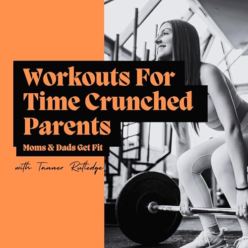 Planning Effective 20-Minute Workouts for Parents Over 30