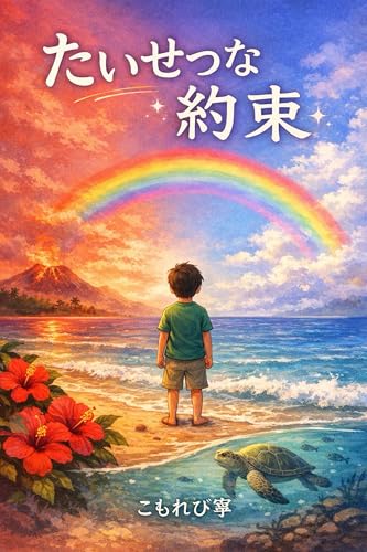 たいせつな約束