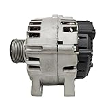 Alternator For PEUGEOT 301 EXPERT CITROEN MITSUBISHI ASX 9664779680 1800A350 1606859180 9678049480