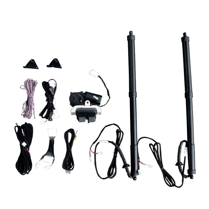 Amazon.com: Electric Rear Tailgate Power Liftgate Compatible with