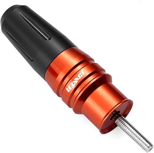 Accesorios de motocicleta Protector deslizante de escape para Suzuki Gixxer SF 250 SF250 250 SF 250SF 250SF 2018-2023 2021 2022 Protector de caídas