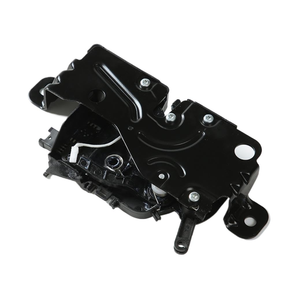 Kawynvpxz Onecolor 51247383283 Trunk Lid Lock Actuator Compatible With Bmw 2 Series F44