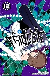 Amazon | World Trigger, Vol. 27 (English Edition) [Kindle