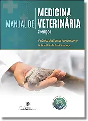 Manual De Medicina Veterinária